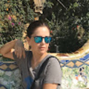 Meet your Posher, Mariana